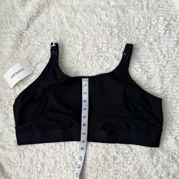 Momcozy Intimates & Sleepwear Nwt Momcozy Hands Free Nursing